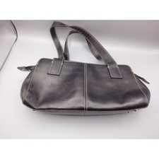 Fossil black leather for sale  Anadarko