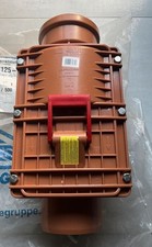 Rückstauklappe fäkalien abwa gebraucht kaufen Rückstauklappe fäkalien abwa gebraucht kaufen  Wolmirstedt