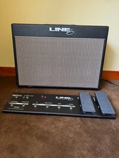 Line flextone 2x12 for sale  Los Angeles