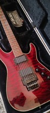 Schecter diamond series for sale  UXBRIDGE