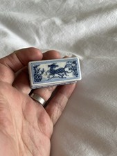 Del prado trinket for sale Del prado trinket for sale  GLOUCESTER