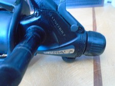 Daiwa regal 4050brt for sale  DRONFIELD