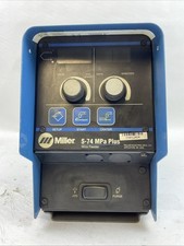 Miller mpa plus for sale  Warren