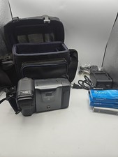 Sharp e600u 8mm for sale  Monroeville