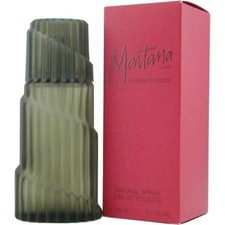 Montana parfum homme d'occasion  Pierrefitte-sur-Seine