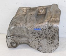 Hitzeschutz auspuff mazda gebraucht kaufen  Laage