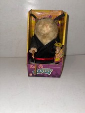 Vintage kung hamster for sale  SOLIHULL