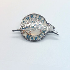 Vintage florida marlins for sale  El Paso