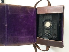 Rollfilm kamera zeiss gebraucht kaufen  Muldestausee