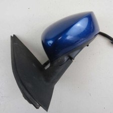 Specchio retrovisore elettrico usato  Vajont