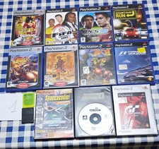 giochi originali playstation 2 usato giochi originali playstation 2 usato Canosa di Puglia