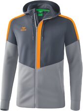 Erima squad trainingsjacke gebraucht kaufen  Norderstedt