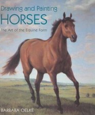 Drawing painting horses for sale  Montgomery