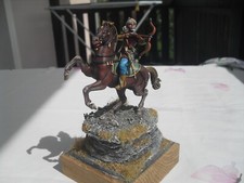 54mm sarazenen berittener gebraucht kaufen  Zwickau