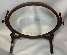 Antique mahogany edwardian for sale  UK