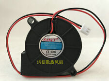 Usado, Ventilador pequeno umidificador silencioso SANLY SF5015SL 12V 0,06A ventilador de névoa comprar usado  Enviando para Brazil