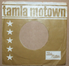 Tamla company sleeve for sale  CAMBRIDGE