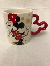 Disney minnie mouse for sale  ABERTILLERY