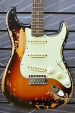 Fender mike mccready for sale  COLCHESTER