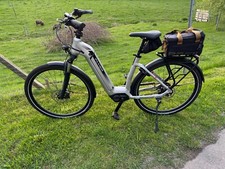 Fahrrad ebike marke gebraucht kaufen  Freital