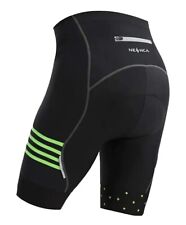 Pantaloncini ciclismo bici usato  Spedire a Italy