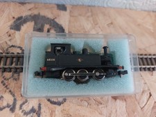 Minitrix dock tank for sale  LEEDS