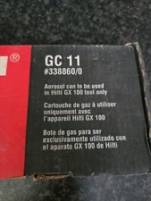 hilti gx 100 for sale hilti gx 100 for sale WIGAN