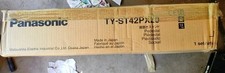 panasonic tv stand for sale panasonic tv stand for sale Northford