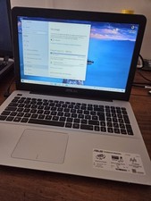 Asus x555l windows d'occasion  Castres