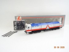 Lima 208399l diesellok gebraucht kaufen  Erftstadt