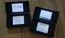 Lot consoles nintendo d'occasion Lot consoles nintendo d'occasion  Le Mans
