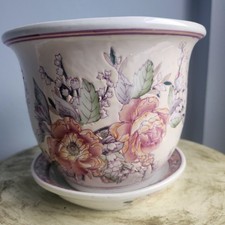 Ceramic indoor planter for sale  SUTTON COLDFIELD