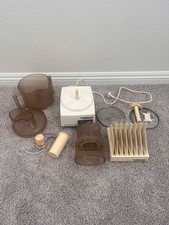 Vintage cuisinart dlc for sale  Henderson
