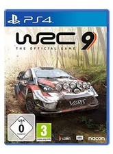 Wrc bigben interactive gebraucht kaufen  Berlin