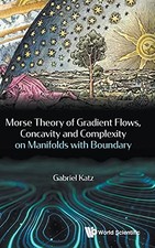 Morse theory gradient for sale  Shipping to Ireland