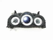 Compteur 2049003508 mercedes d'occasion  France