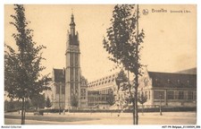 Astp4 0198 belgium d'occasion  Expédié en Belgium