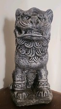 Two chinese foo for sale  BRADFORD-ON-AVON