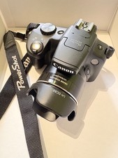 Canon powershot sx50 usato  Guidonia Montecelio