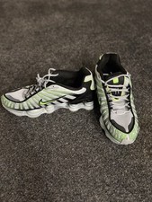 Running shoes men for sale  WAKEFIELD