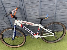 Blocks flyer wheelie for sale  SWANSCOMBE