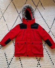 Next red faux for sale  HEMEL HEMPSTEAD
