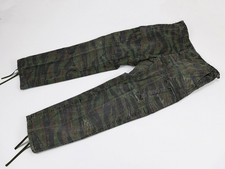 Jungle trousers feldhose gebraucht kaufen  Embsen