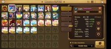 Nyx déborah starter d'occasion  Aubin