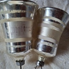 Alter christbaumschmuck silber gebraucht kaufen Alter christbaumschmuck silber gebraucht kaufen  Thyrnau