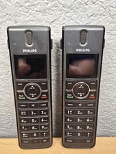 Replacement handsets philips d'occasion  Expédié en Belgium