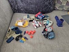 Manta force bluebird for sale  BIRMINGHAM