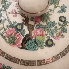 Vintage wedgewood indian for sale  EDINBURGH
