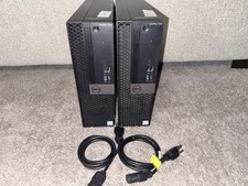 Usado, Dell OptiPlex 7050 SFF i5-6500 3.2GHz 8GB RAM 256 SSD Win 10 Pro LOTE DE 2 comprar usado  Enviando para Brazil