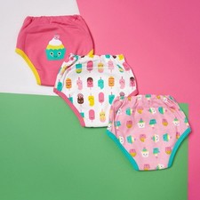 mutandine bambina usato  Nola